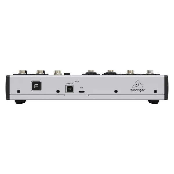 Miksingo konsolė Behringer FLOW 8