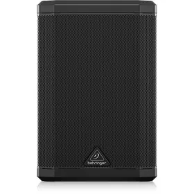 Bluetooth Kõlarid Behringer 0313-AHY86-EU1 Must 250 W