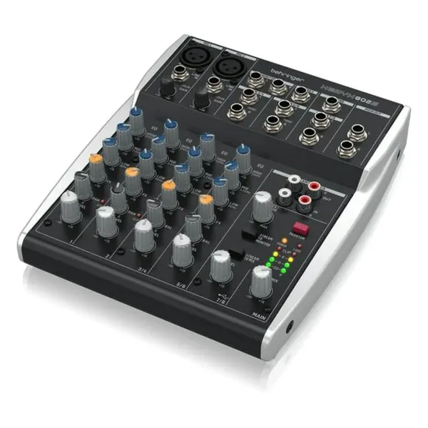 DJ galds Behringer 27001016