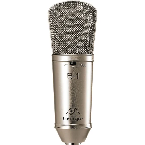 Mikrofons Behringer 27000201