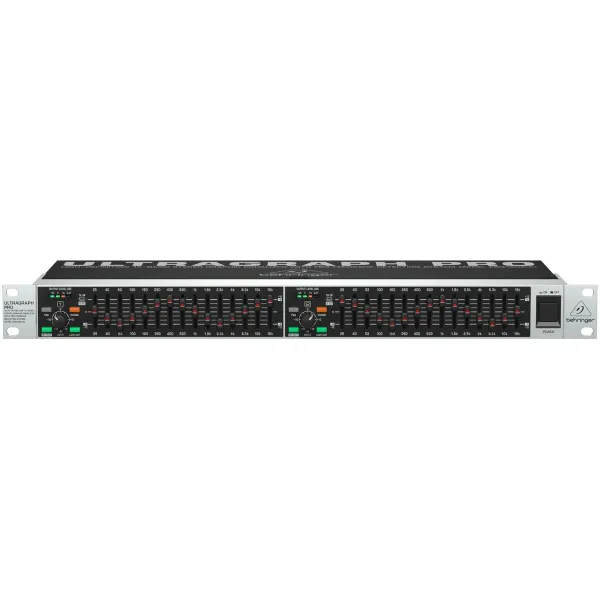 Oro kompresorius Behringer 27000471