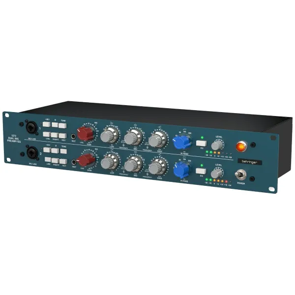 Pastiprinātājs Behringer 27001063