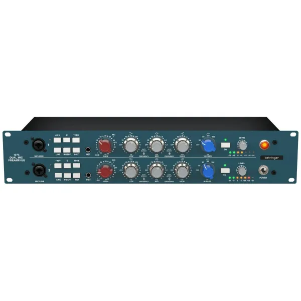 Pastiprinātājs Behringer 27001063