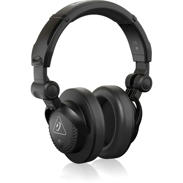Diadēmas austiņas Behringer HC 200