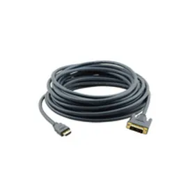 DVI-D to HDMI Adapter Kramer C−HM/DM