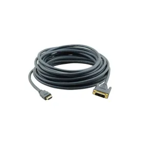 DVI-D to HDMI Adapter Kramer C−HM/DM