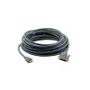 DVI-D to HDMI Adapter Kramer C−HM/DM