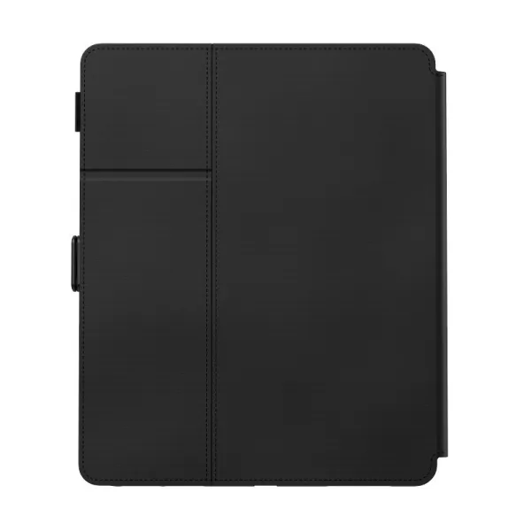 Speck Balance Folio – Case for iPad Pro 13" M5 (2025) / iPad Pro 13" M4 (2024) (Black)