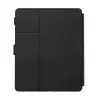 Speck Balance Folio – Case for iPad Pro 13" M5 (2025) / iPad Pro 13" M4 (2024) (Black)