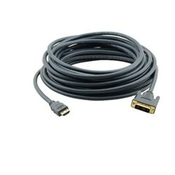 DVI-D to HDMI Adapter Kramer C−HM/DM