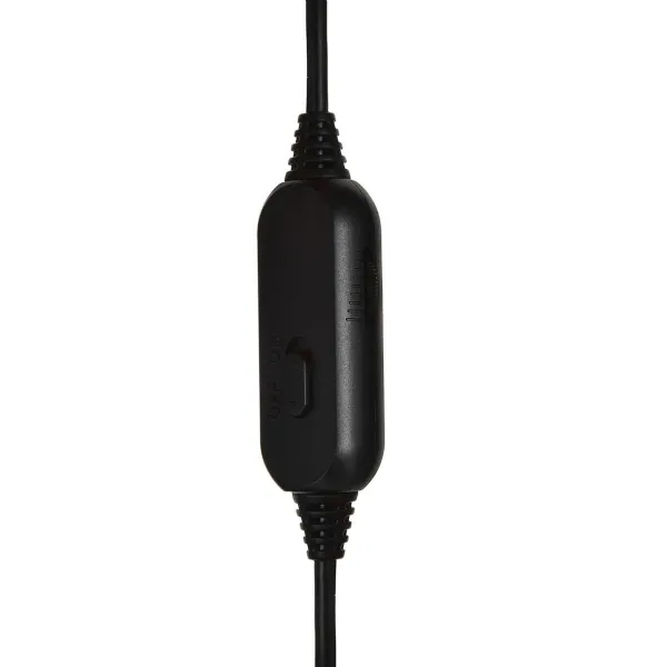 Austiņas ar Mikrofonu Behringer HPM1100 Melns