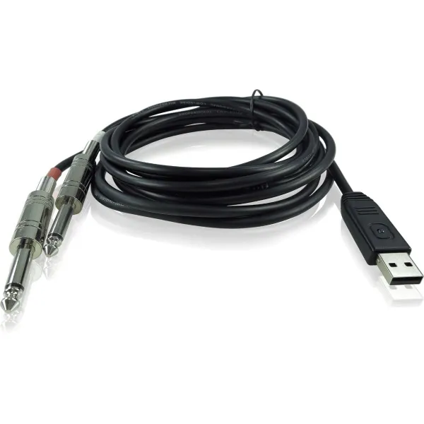 Väline Salvesti Behringer 27000611