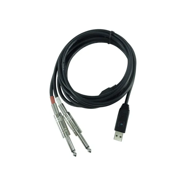 Išorinis diktofonas Behringer 27000611