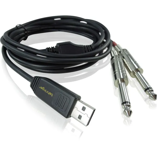 Väline Salvesti Behringer 27000611