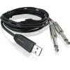 Išorinis diktofonas Behringer 27000611