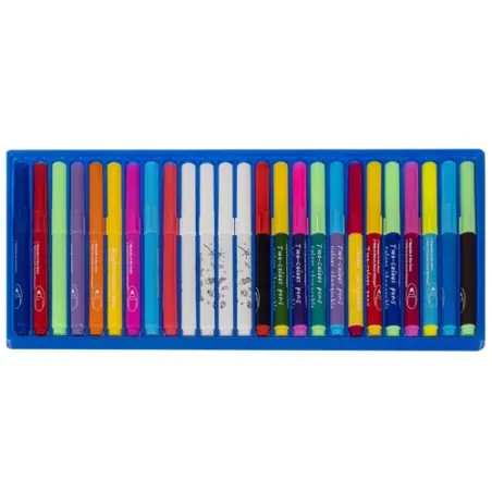 Merkintäkynäsetti - 25 kpl Maaleo 23201