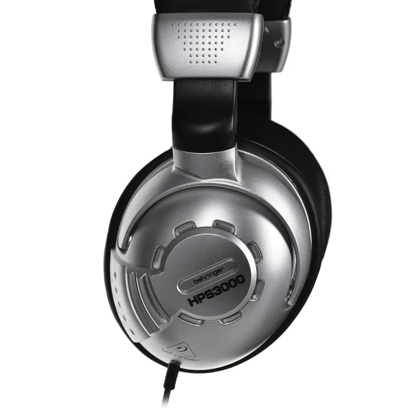 Diadēmas austiņas Behringer HPS3000