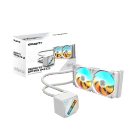 CPU Fan Gigabyte GP-GIGABYTE GME 240I