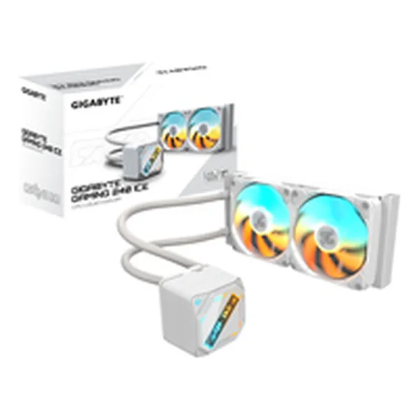 CPU Ventilators Gigabyte GP-GIGABYTE GME 240I