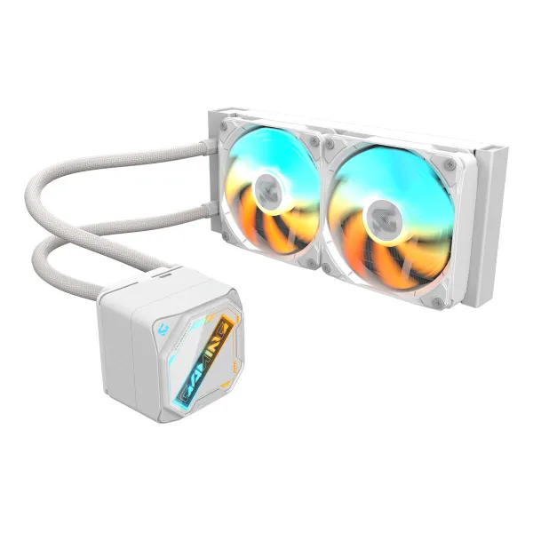 CPU Ventilators Gigabyte GP-GIGABYTE GME 240I
