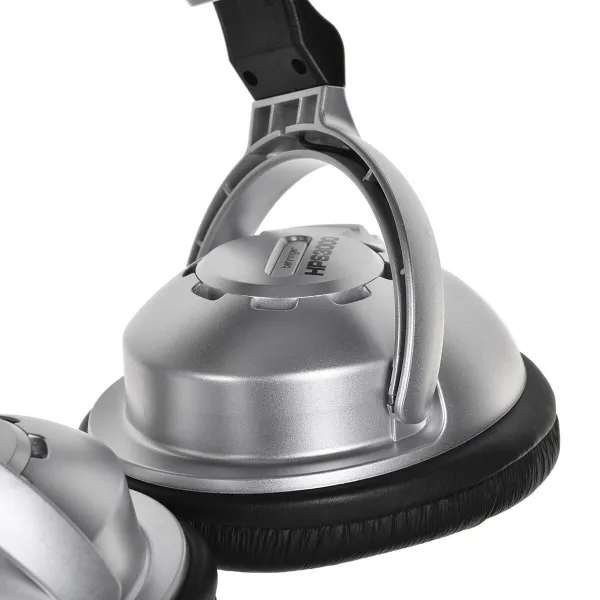 Diadēmas austiņas Behringer HPS3000