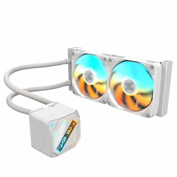 CPU Ventilators Gigabyte GP-GIGABYTE GME 240I