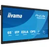 Monitorius Iiyama TE6515A-B1AG 65" 4K Ultra HD