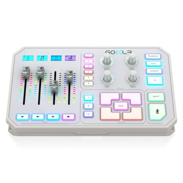 DJ laud TC Helicon 35000059
