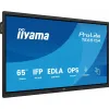 Monitorius Iiyama TE6515A-B1AG 65" 4K Ultra HD