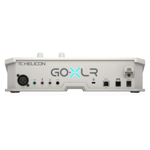 DJ laud TC Helicon 35000059