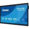 Monitorius Iiyama TE6515A-B1AG 65" 4K Ultra HD