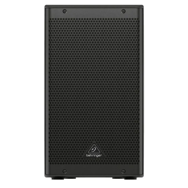 Bluetooth Kõlarid Behringer DR110DSP Must 1000 W