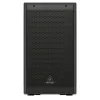 Bluetooth Kõlarid Behringer DR110DSP Must 1000 W