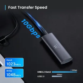 USВ-флешь память INTENSO FAELAP0282 USB 2.0 64 GB Оранжевый 64 Гб USВ-флешь память