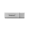 USB Zibatmiņa INTENSO Alu Line Sudrabs 16 GB
