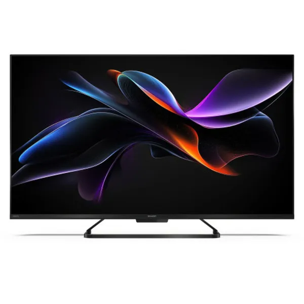 Viedais TV Sharp 43HR7265E 43" LED 4K Ultra HD