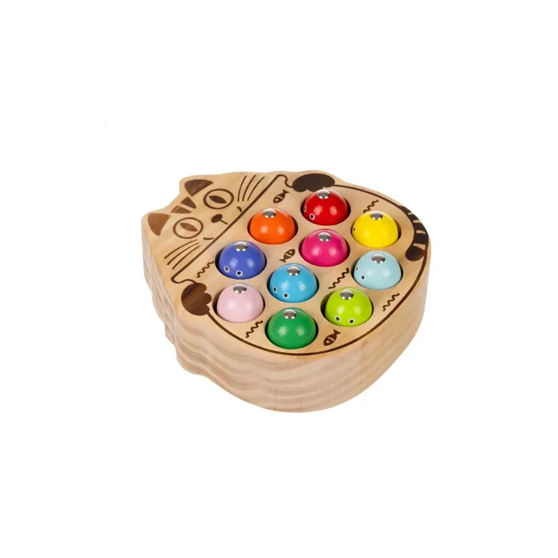 Kruzzel 21856 magnetinis žvejybos žaidimas