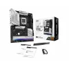 Motherboard ASRock B850 Pro RS WiFi AMD B850 LGA 1151 AMD AM5