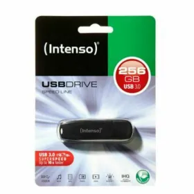 USB-pulk INTENSO Must 256 GB