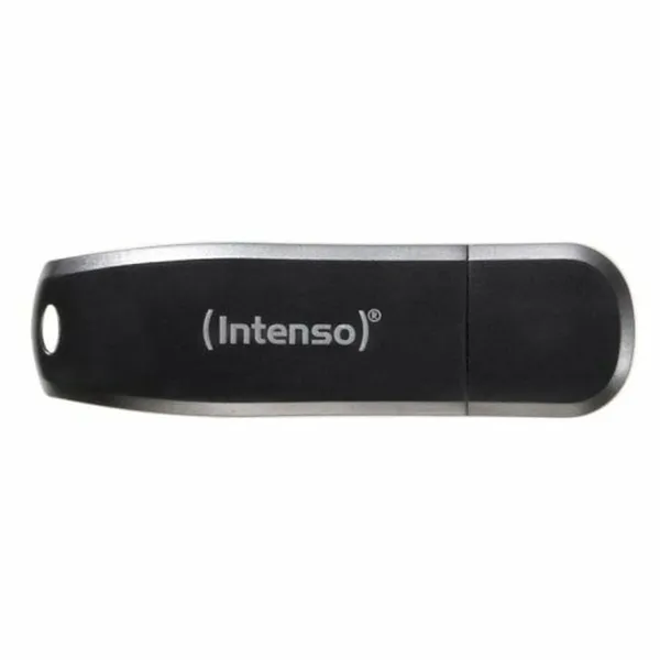 USB-pulk INTENSO Must 256 GB