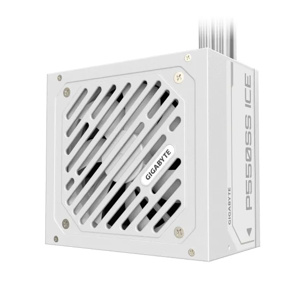 Maitinimo blokas Gigabyte 28200-P55SW-1EUR 550 W ATX 80 Plus Silver