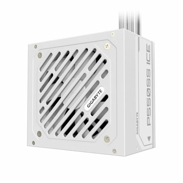 Maitinimo blokas Gigabyte 28200-P55SW-1EUR 550 W ATX 80 Plus Silver