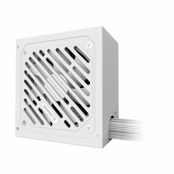 Maitinimo blokas Gigabyte 28200-P55SW-1EUR 550 W ATX 80 Plus Silver