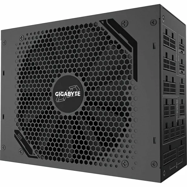 Strāvas padeve Gigabyte GP-UD1600PM-PG5 ATX 1600 W 80 PLUS Platinum