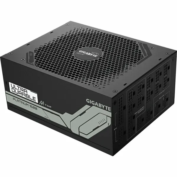 Strāvas padeve Gigabyte GP-UD1600PM-PG5 ATX 1600 W 80 PLUS Platinum