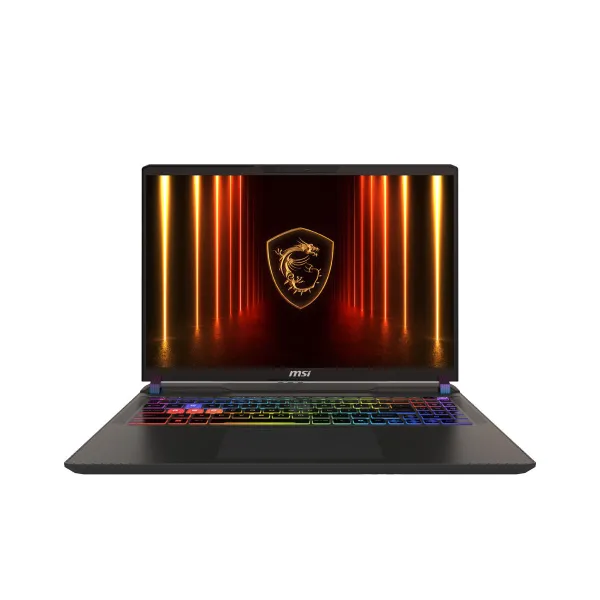 Nešiojamas kompiuteris MSI 9S7-15M452-032 16" 32 GB RAM 2 TB SSD geforce rtx 5060
