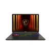 Nešiojamas kompiuteris MSI 9S7-15M452-032 16" 32 GB RAM 2 TB SSD geforce rtx 5060