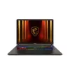 Nešiojamas kompiuteris MSI 9S7-15M452-032 16" 32 GB RAM 2 TB SSD geforce rtx 5060
