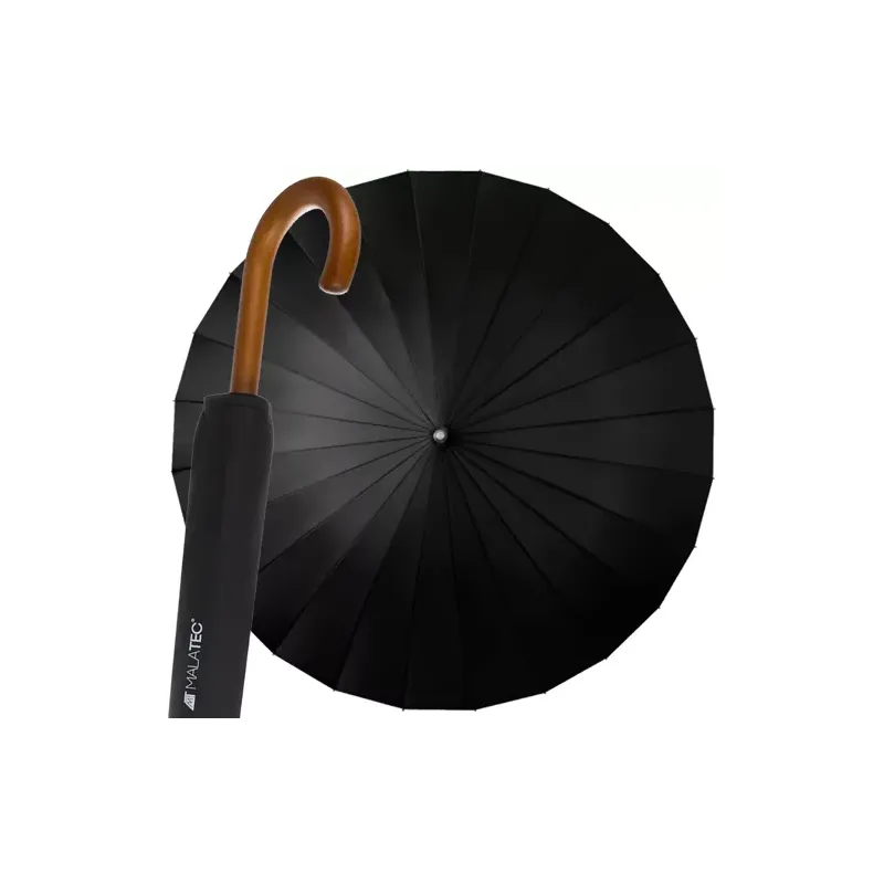 Government umbrella 24 wires Malatec 19367