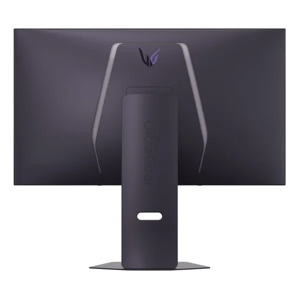 Spēļu Monitors LG 32GX870A-B 4K Ultra HD 32"